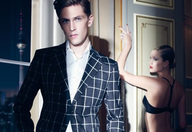 Što muškarci doista misle o seksu na prvom spoju?