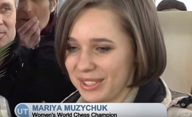 Veliki šahovski dvoboj: Marija Muzičuk brani naslov protiv kineske velemajstorice