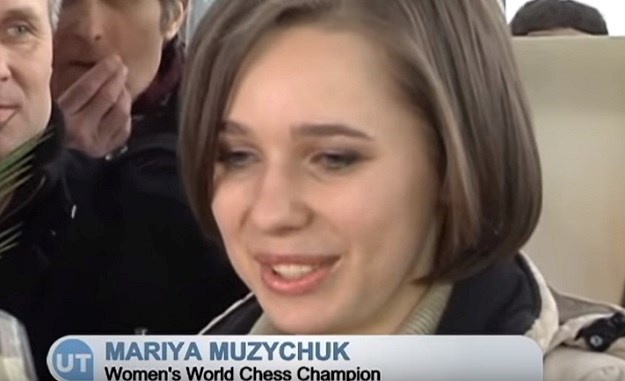 Veliki šahovski dvoboj: Marija Muzičuk brani naslov protiv kineske velemajstorice