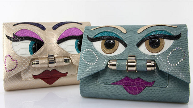 My Purseonality: Otkačene torbice koje imaju osobnost