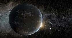 VELIKO OTKRIĆE NASA otkrila 10 planeta sličnih Zemlji u čak 219 "novih svjetova"