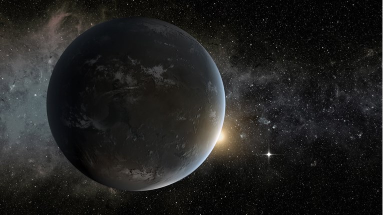 VELIKO OTKRIĆE NASA otkrila 10 planeta sličnih Zemlji u čak 219 "novih svjetova"