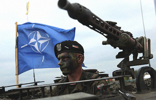 NATO proglasio stanje uzbune za više od 300.000 vojnika