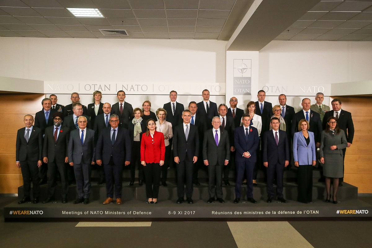 NATO dogovorio nova vojna zapovjedništva kako bi zaštitio Europu od Rusije