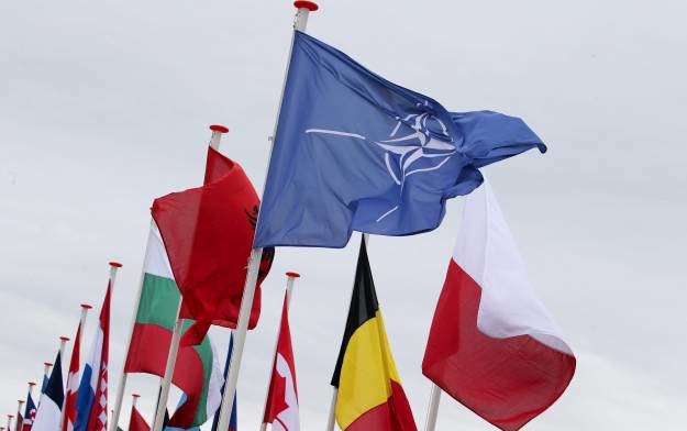 Ruski veleposlanik upozorio Šveđane na "rizik" ako se odluče za NATO