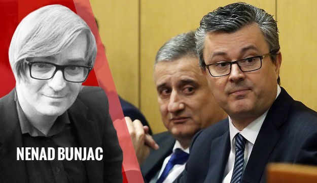 Od Tuđmana do Tima ništa ne štima - Hrvatska više nema pravo na pogrešan izbor