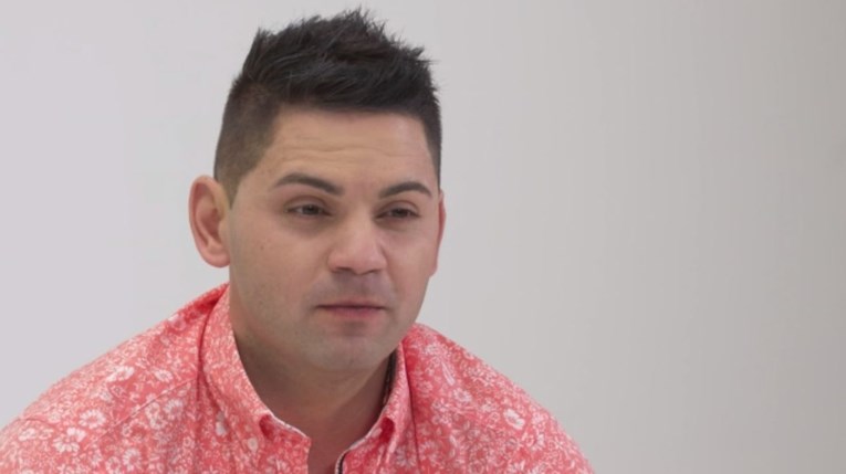 Grobar Aleksandar izbačen iz Big Brothera zbog optužbi za pedofiliju