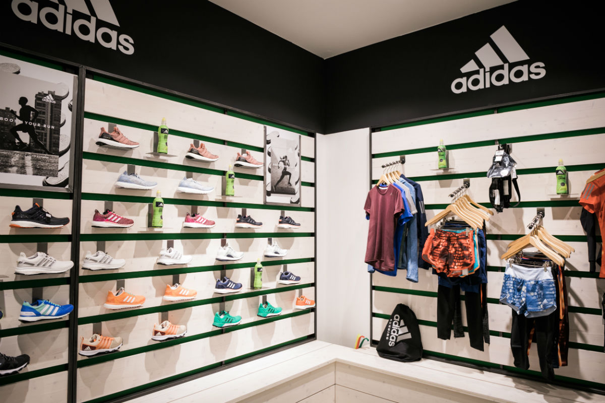 U Zagrebu otvorena specijalizirana trgovina namijenjena trčanju - 42,2 running store