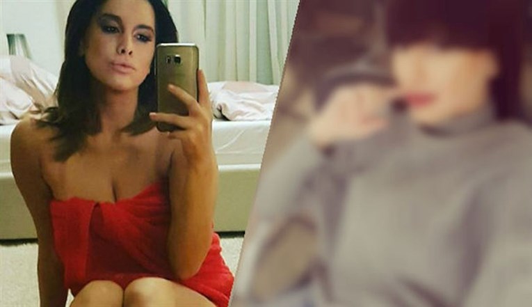 FOTO Nives Celzijus promijenila imidž i oduševila fanove na Instagramu: "Kleopatra ti nije ravna"