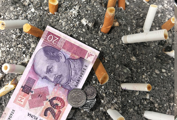 Poskupljuju cigarete i duhan