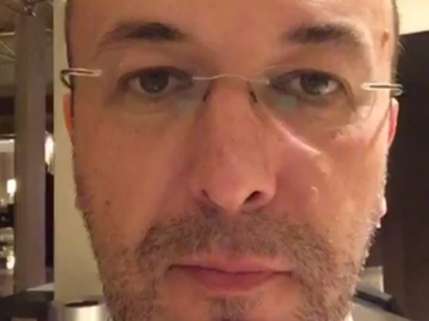 Krešimir Macan iz SAD-a: Vrijeđao je žene i invalide, a postao je predsjednik - evo zašto
