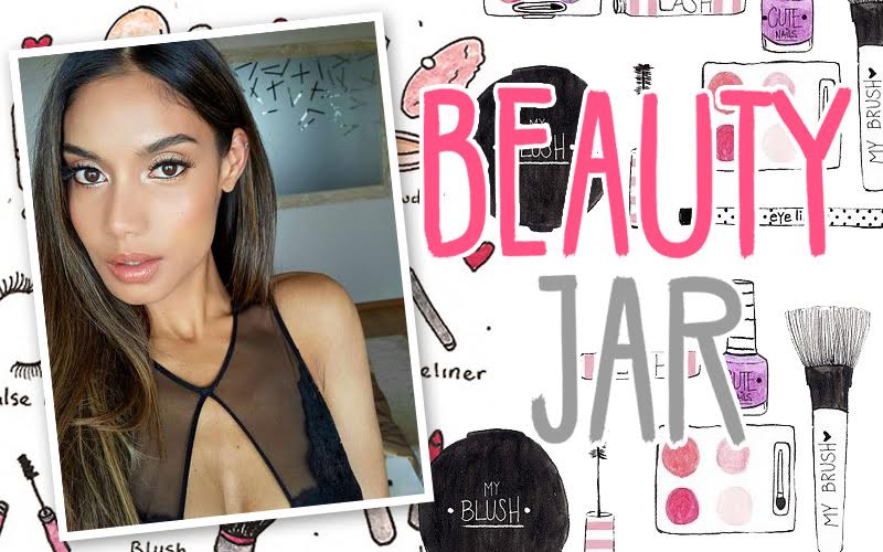Beauty Jar: Savršen ten za dnevni ili noćni izlazak u proljeće i ljeto