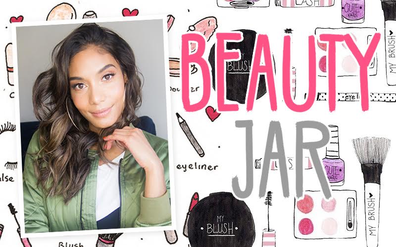 Beauty Jar: Velike živahne kovrče