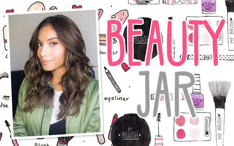 Beauty Jar: Soap brow trend