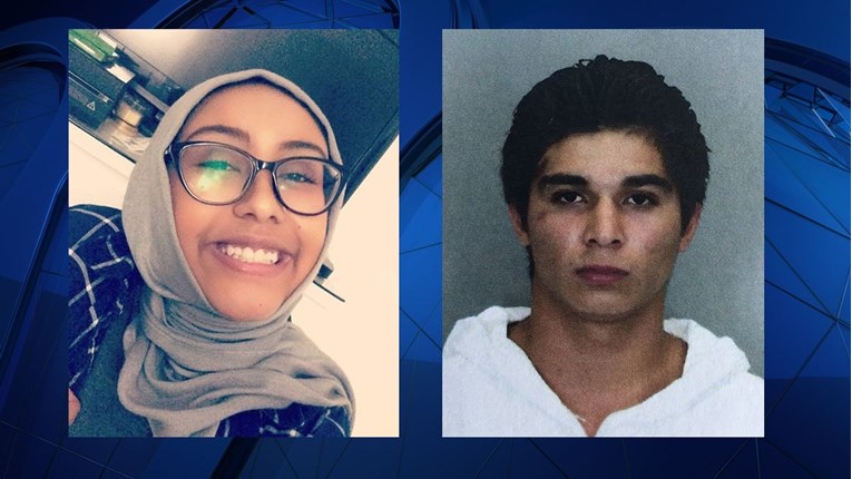 Otac nesretne američke tinejdžerice: Siguran sam da je ubijena jer je muslimanka
