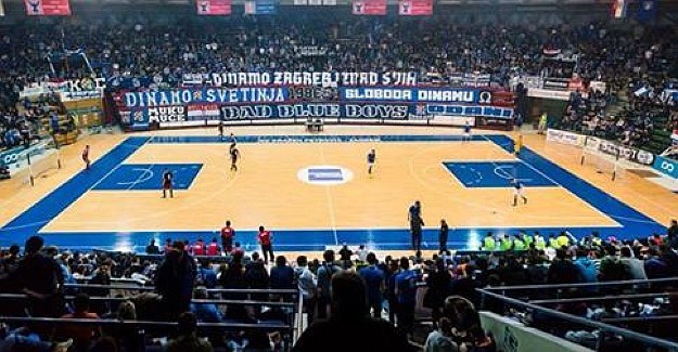 Futsal Dinamo večeras lovi četvrtfinale Kupa, Nacional želi dvostruku krunu