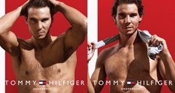Dobro nam jutro: Rafael Nadal pokazao sve čari u novoj kampanji Tommyja Hilfigera