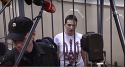 Rusija će Ukrajini vratiti nacionalnu heroinu Savčenko, u zamjenu za dvojicu zatočenih Rusa