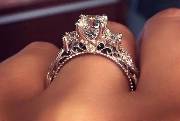 Pogledajte kako izgleda najljepši zaručnički prsten na svijetu