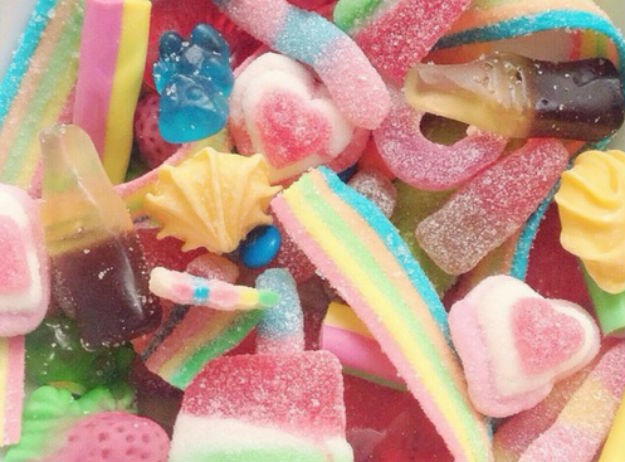 Ovo je najgora vrsta slatkiša za vaše zube