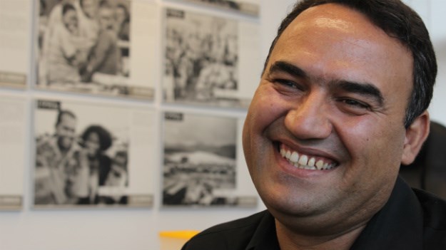 Afganistanac koji je preko Rusije stigao do Hrvatske: Nigdje nisam sreo narod kao što su Hrvati