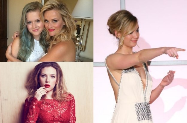 Lijepe i bogate: Ovo su najplaćenije holivudske glumice