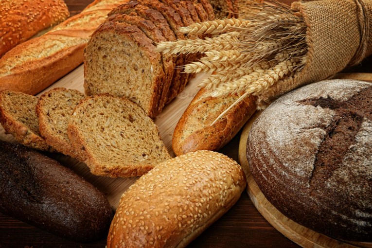 Ovo je najzdraviji kruh na svijetu, a mi imamo jednostavni recept