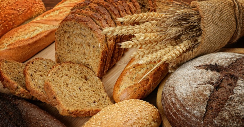 Ovo je najzdraviji kruh na svijetu, a mi imamo jednostavni recept