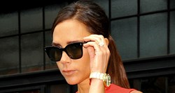 Victoria Beckham napokon priznala zašto stalno nosi sunčane naočale i mnogi će ju razumjeti