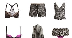 Sexy i odvažno, baš poput Crne Pantere: Ovako izgleda nova kolekcija rublja Naomi Campbell