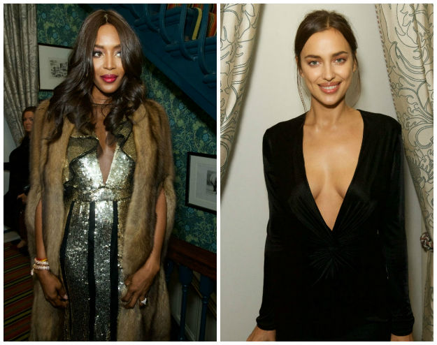 Naomi Campbell zanimljivim modnim odabirom zasjenila i savršenu Irinu Shayk