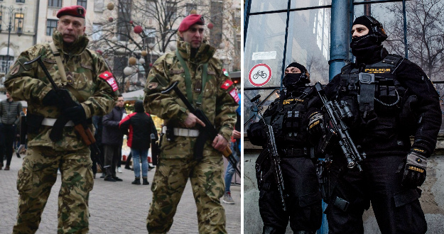 Nijemci žele strože zakone: "Opasni ljudi više ne smiju prolaziti ispod radara"