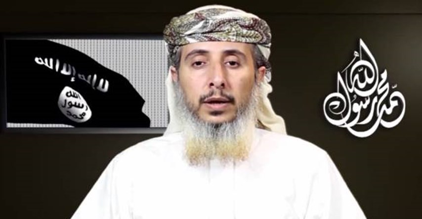 U Jemenu ubijen vojni strateg Al-Kaide odgovoran za pokolj u Charlie Hebdou