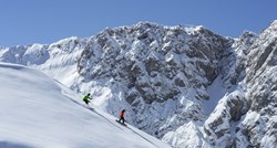 Zašto je Nassfeld Hrvatima najpoželjnije skijalište?
