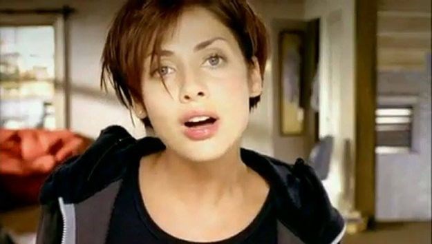 FOTO Njezin su hit svi pjevali, ali da će ovako izgledati u 41. godini nitko nije mogao ni zamisliti