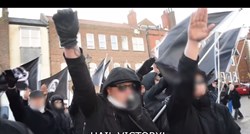 Uhićeno 11 britanskih neonacista, pripremali su teroristički napad?