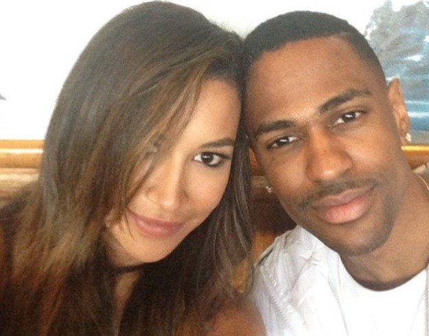 Big Sean se ispričao bivšoj zaručnici Nayi Riveri na gadnom prekidu