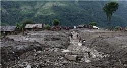 Odroni u Nepalu uništili dva sela, poginulo 29, nestalo desetak ljudi