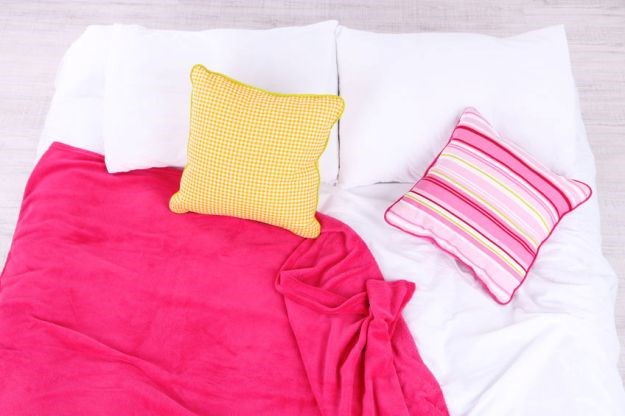 Zašto je nepospremljen krevet dobar za tvoje zdravlje?