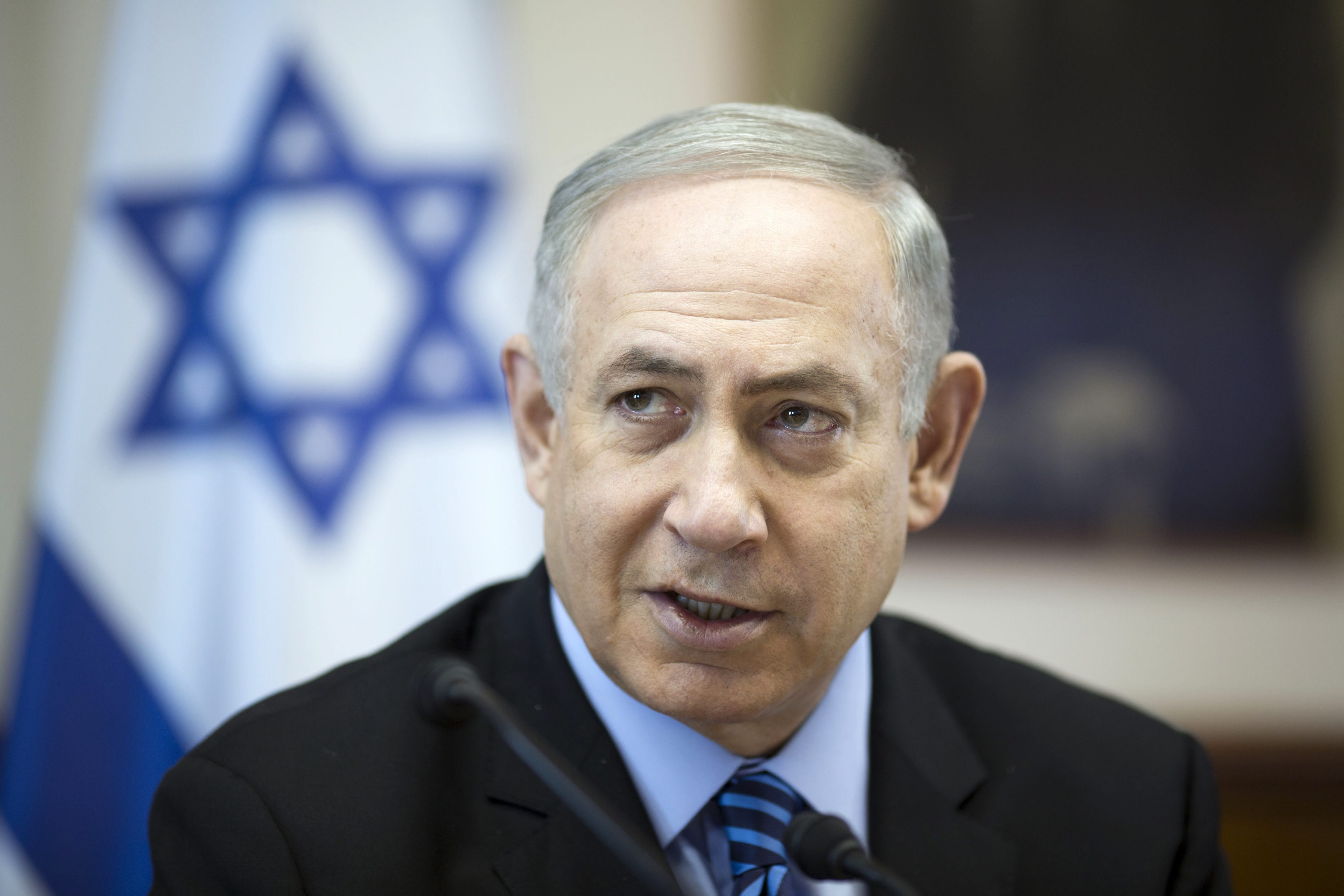 Trumpova pobjeda dovodi u pitanje palestinsku državu