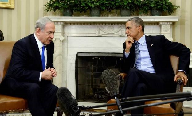 Obama primio Netanyahua, naglasio čvrste veze s Izraelom