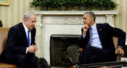 Obama primio Netanyahua, naglasio čvrste veze s Izraelom