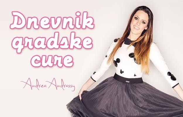 Dnevnik gradske cure: Nju Jooork