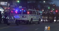 VIDEO Policija u New Yorku izrešetala nenaoružanog crnca