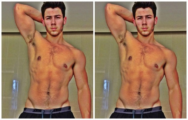 Nick Jonas otkrio kako se curama upucava porukama, no one mu često ni ne odgovore