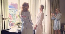 Za njih samo najbolje: Paris Hilton objavila fotke priprema za sestrino glamurozno vjenčanje