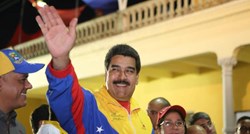 Venezuela spriječila "državni udar planiran iz SAD-a"