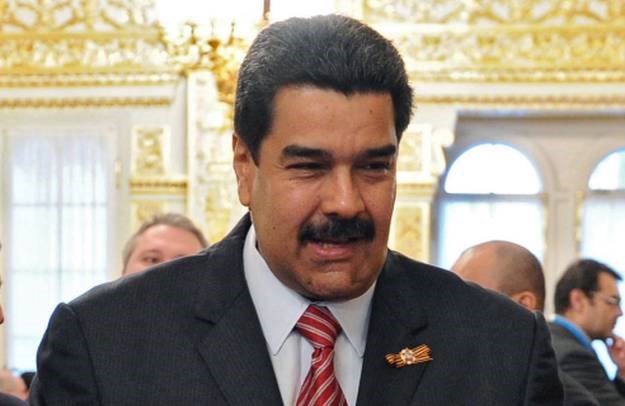 Oporba u Venezueli predala potpise za referendum protiv Madura