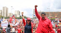Maduro će najvećim oporbenim strankama zabraniti izlazak na predsjedničke izbore