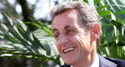 Sarkozy: Cilj nije imati 25 milijuna Sirijaca u EU i ostaviti praznu zemlju za IS
